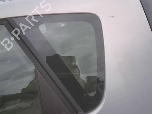 Vetro fisso posteriore sinistro RENAULT SCÉNIC II (JM0/1_) 1.9 dCi (JM0G, JM12, JM1G, JM2C) (120 hp) 31660917