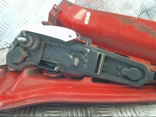 Left taillight CITROËN C4 Coupe (LA_) 1.6 HDi | BP20991405C34 