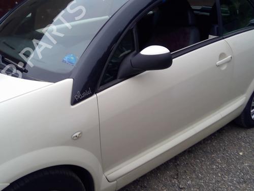 Front right window mechanism CITROËN C3 Pluriel (HB_) 1.4 HDi | BP26453725C23  - Image 8