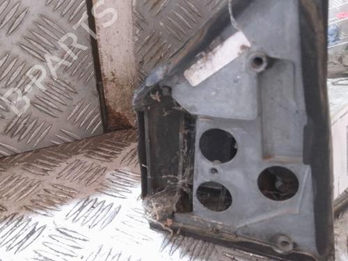 Right mirror RENAULT TRAFIC Van (T_, P_, V_) 1.7 | BP27698310C27 