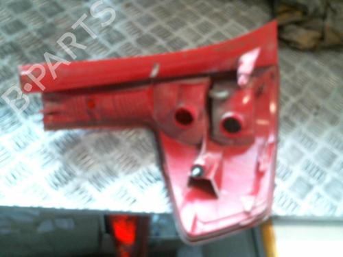 Used Right taillight Right taillight 20989030 20989030