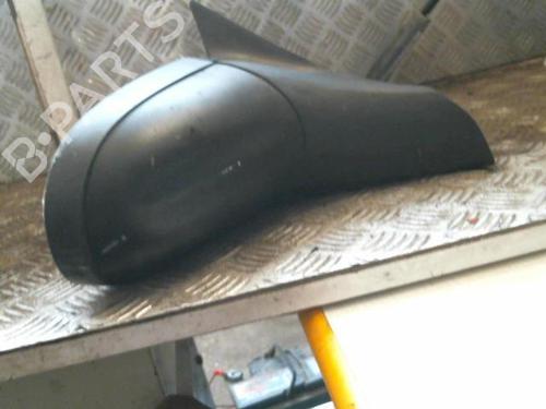 Right mirror OPEL CORSA B (S93) 1.2 i (F08, F68, M68) | BP20990601C27 