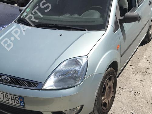 Right mirror FORD FIESTA V (JH_, JD_) 1.4 16V | BP20986502C27 