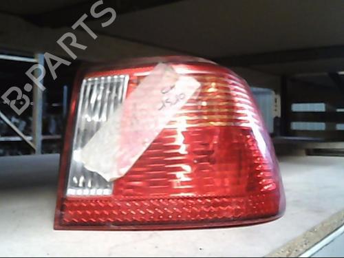 Used Right taillight SEAT CORDOBA Vario (6K5) [1996-2002]  22036040