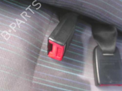 Engate do cinto Engate do cinto CITROËN AX (ZA-_) 10 (50 hp) 34479494 34479494