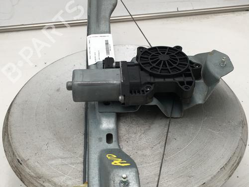 front-right-window-mechanism-renault-twingo-iii-bcm_-bca_-2014-31170670 main image