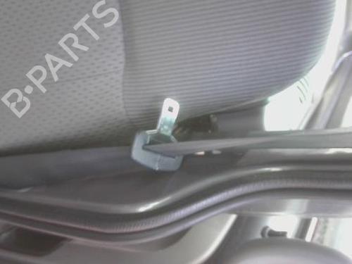 Used Rear left seatbelt Rear left seatbelt RENAULT KANGOO (KC0/1_) 1.6 16V (95 hp) 34638234 34638234