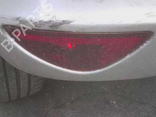 Used Rear bumper left light Rear bumper left light 39584370 39584370
