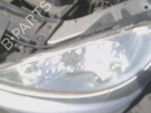 Used Left headlight Left headlight 38680176 38680176