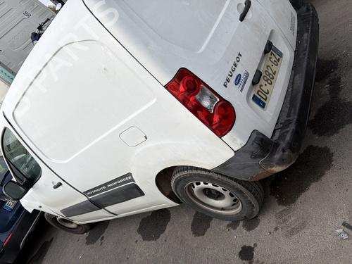 Gearbox PEUGEOT PARTNER Box Body/MPV 1.6 HDi | BP31049763M3 - Image 4