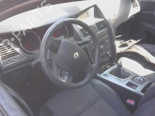 Switch RENAULT LATITUDE (L70_) 2.0 dCi 150 (L70H) | BP28019009I30 - Image 4