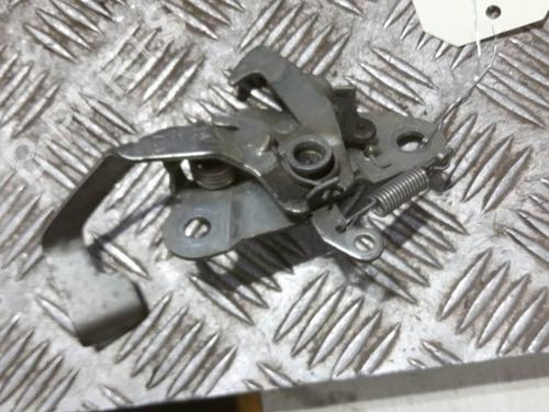 Used Hood lock CITROËN C1 (PM_, PN_) 1.0 (68 hp) 22064472