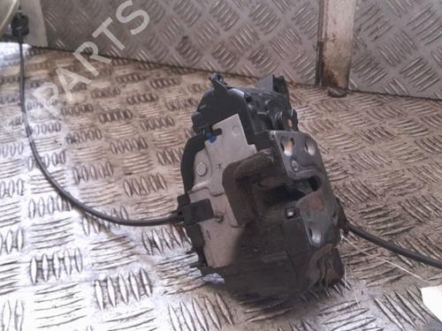 Electronic module RENAULT CLIO III (BR0/1, CR0/1) 1.5 dCi (BR17, CR17) | BP26289866M83 