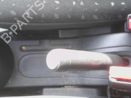 Used Hand brake Hand brake CITROËN C2 (JM_) [2003-2017] 36256521 36256521