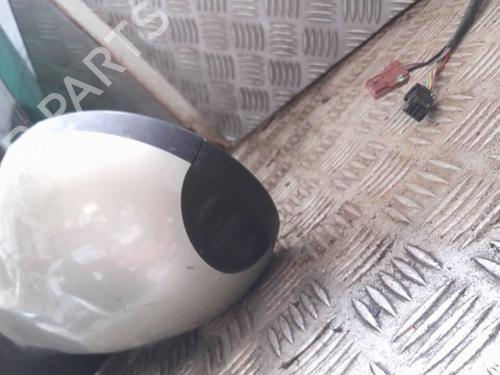 left-mirror-renault-twingo-ii-cn0_-2007-24639587 main image