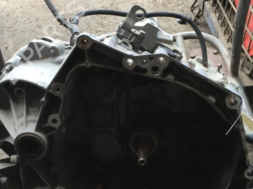 Used Gearbox PEUGEOT 208 I (CA_, CC_) 1.6 GTi (200 hp) 26433156