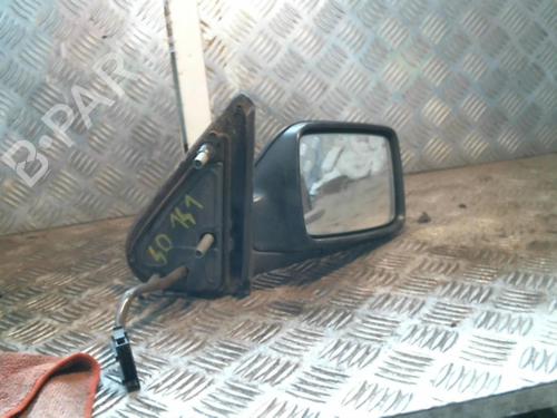 Used Right mirror VW GOLF III (1H1) 1.8 (90 hp) 22039234