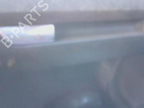Used Glove box Glove box AUDI A3 Sportback (8PA) [2004-2015] 33805607 33805607