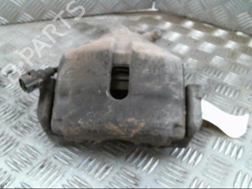 Used Left front brake caliper Left front brake caliper VW CADDY III Box Body/MPV (2KA, 2KH, 2CA, 2CH) 1.9 TDI (105 hp) 20992054 20992054