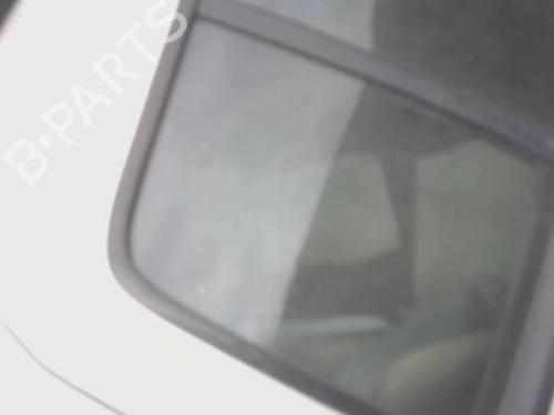 Dør rude højre bagtil Dør rude højre bagtil RENAULT CLIO I (B/C57_, 5/357_) [1990-1999] 37452765 37452765