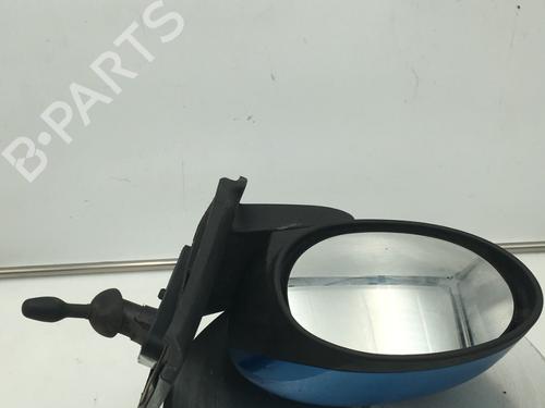 Lusterko boczne lewe PEUGEOT 107 (PM_, PN_) 1.0 | BP30577287C26 