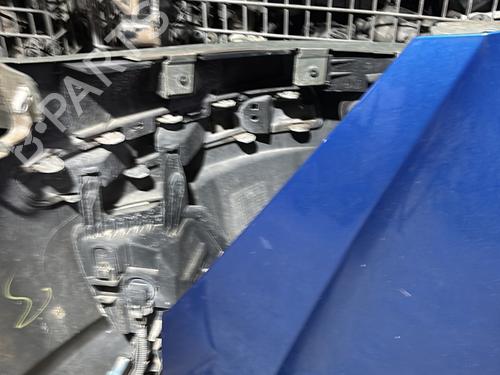 Hood PEUGEOT 1007 (KM_) 1.6 16V | BP25303902C1