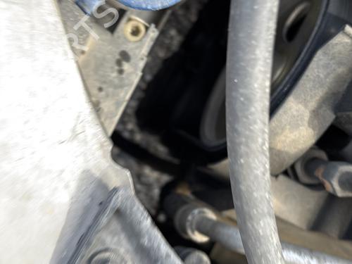 Used Alternator Alternator PEUGEOT 206 Hatchback (2A/C) 1.4 i (75 hp) 26398693 26398693