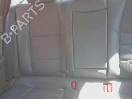 Used Rear seat Rear seat PEUGEOT 508 I (8D_) 2.0 BlueHDi 180 (180 hp) 35900639 35900639