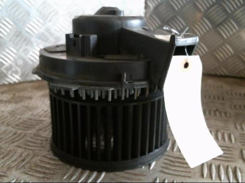 Heater blower motor PEUGEOT 206 CC (2D) 1.6 16V (2DNFUF, 2DNFUR) | BP20991466M62 