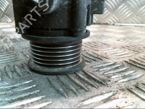 Used Alternator Alternator ROVER 400 II (RT) 420 D (86 hp) 20991923 20991923