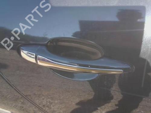 Used Rear right exterior door handle CITROËN C4 II (NC_) 1.6 HDi 115 (114 hp) 28973548