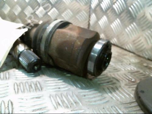 Right front driveshaft RENAULT MEGANE II (BM0/1_, CM0/1_) 1.9 dCi (BM0G, CM0G) | BP21000815M39 
