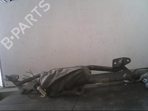 Used Front wiper motor CITROËN SAXO (S0, S1) 1.1 X, SX (60 hp) 20999131