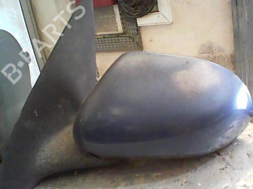 Left mirror FIAT BRAVA (182_) 1.6 16V (182.BB) | BP22035784C26 