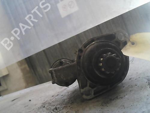 Used Starter Starter VW PASSAT B6 Variant (3C5) 2.0 TDI 16V (140 hp) 20996915 20996915