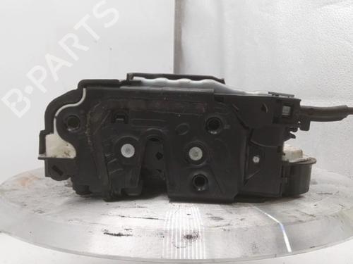 Rear right lock VW GOLF VI (5K1) 1.6 TDI | BP27929858C99