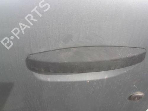 Used Front left exterior door handle Front left exterior door handle 39458921 39458921