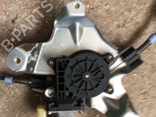 Used Front left window mechanism Front left window mechanism FORD TOURNEO CONNECT 1.8 TDCi (90 hp) 30700004 30700004