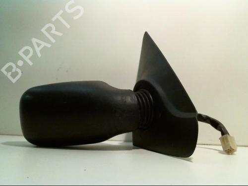 Used Right mirror Right mirror ROVER 200 II Hatchback (RF) 214 Si (103 hp) 22040330 22040330