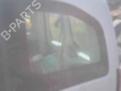 Used Rear left door window Rear left door window 37706475 37706475