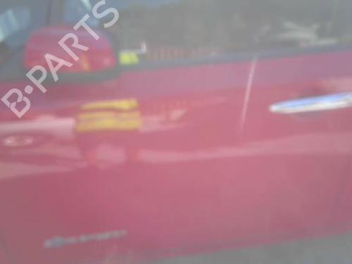 left-front-door-nissan-leaf-ze0-2010-2011-2012-2013-2014-2015-2016-2017-37165873 main image