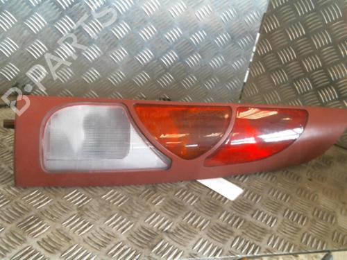 Used Right taillight RENAULT KANGOO (KC0/1_) 1.5 dCi (KC07) (65 hp) 21000480
