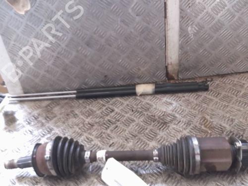 Used Right front driveshaft FIAT 500X (334_) 1.6 (334AXE1A) (110 hp) 24474472