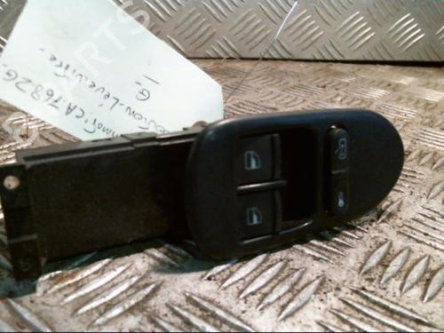 Used Switch SEAT TOLEDO II (1M2) 1.9 TDI (90 hp) 22036749