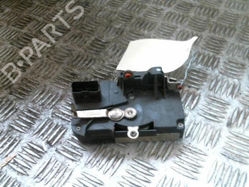 Used Front right lock CITROËN JUMPY I Van (BS_, BT_, BY_, BZ_) 1.9 D 70 (69 hp) 22051257