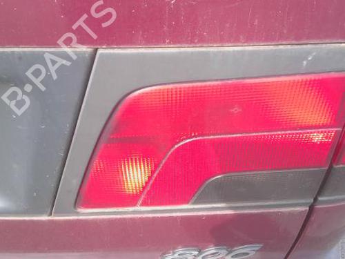 Used Right tailgate light Right tailgate light PEUGEOT 806 (221) 2.1 td 12V (109 hp) 36143465 36143465