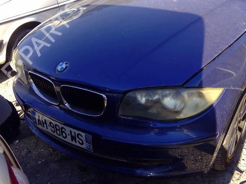 Right rear shock absorber BMW 1 (E81) 118 d | BP21689564M19 