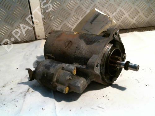 Used Starter AUDI 80 B2 Saloon (811, 813, 814, 819, 853) 1.8 (90 hp) 22039590