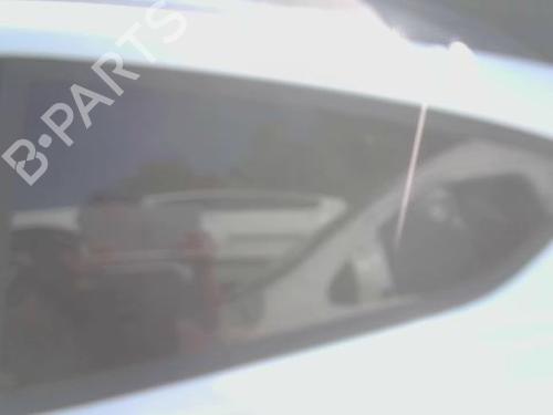 Used Rear left door window Rear left door window 38307004 38307004