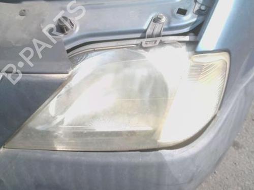 Used Left headlight Left headlight 38477748 38477748